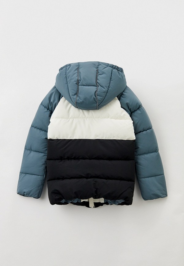 фото Куртка утепленная acoola