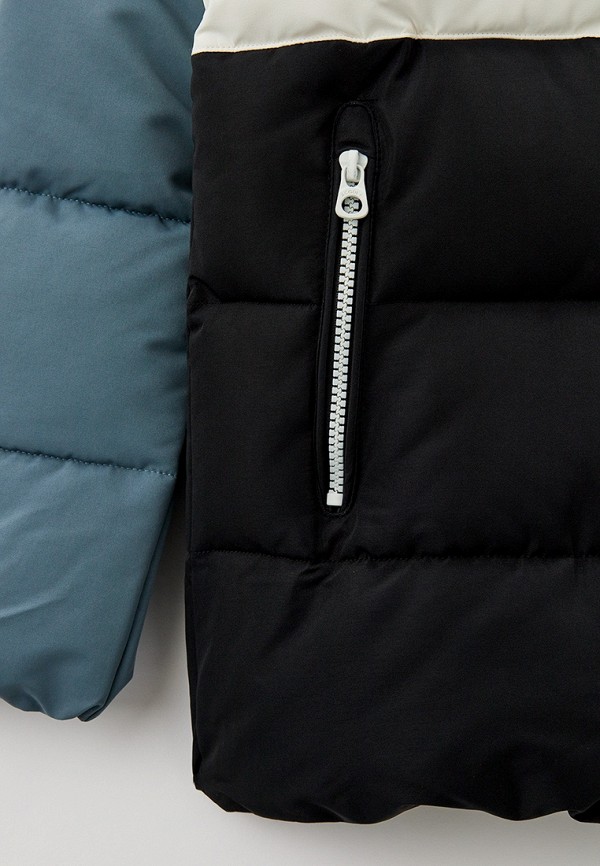 фото Куртка утепленная acoola