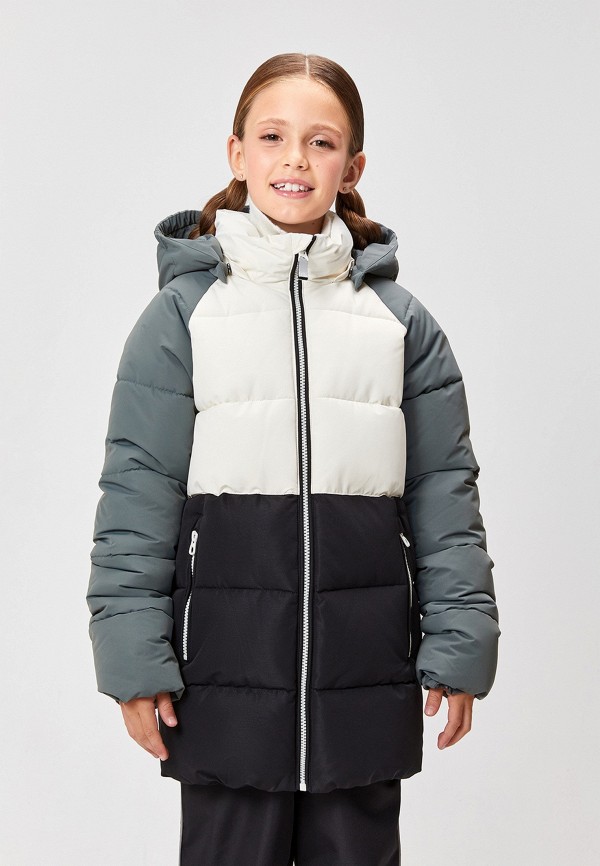 фото Куртка утепленная acoola