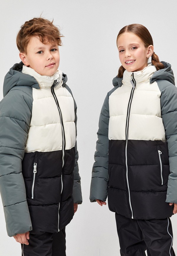 фото Куртка утепленная acoola