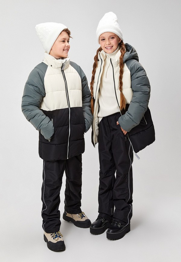 фото Куртка утепленная acoola