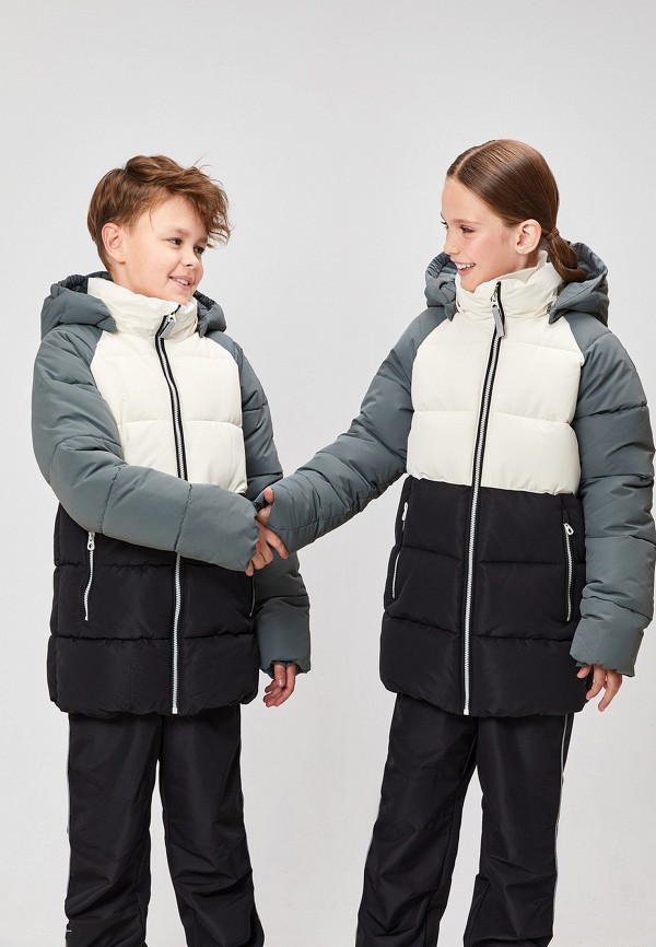 фото Куртка утепленная acoola