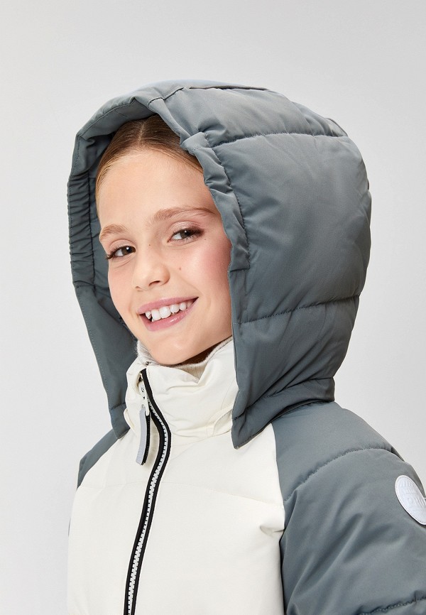 фото Куртка утепленная acoola