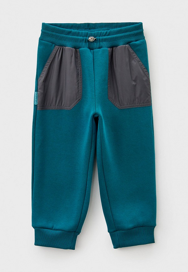 фото Брюки спортивные loloclo