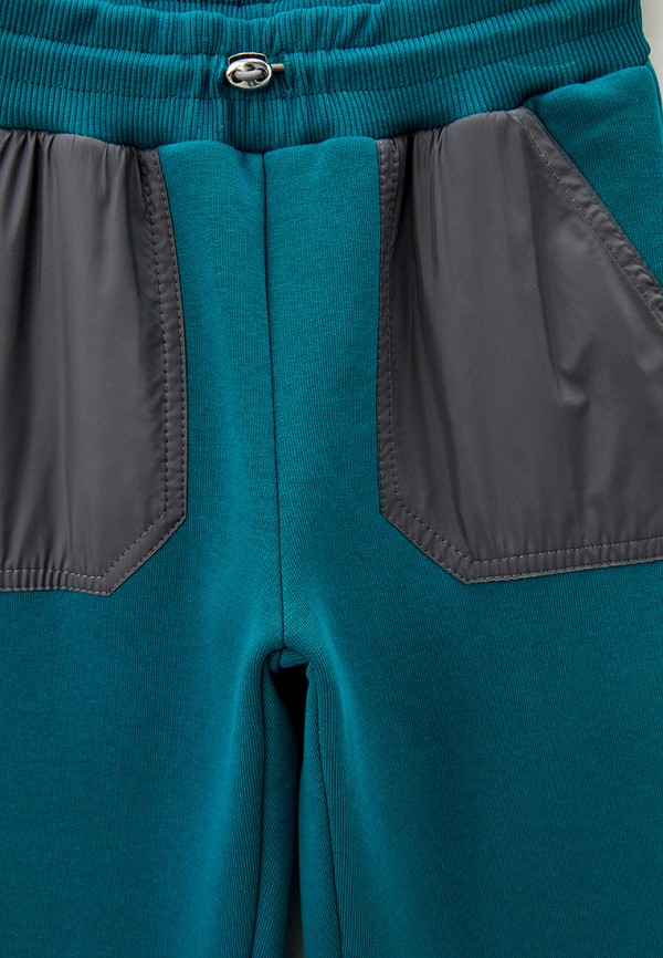 фото Брюки спортивные loloclo