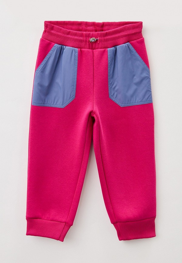 фото Брюки спортивные loloclo
