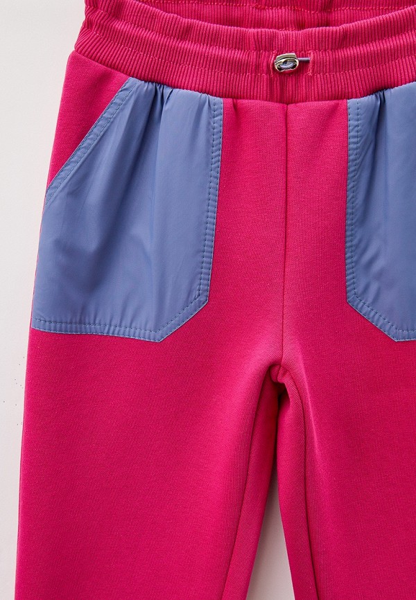 фото Брюки спортивные loloclo