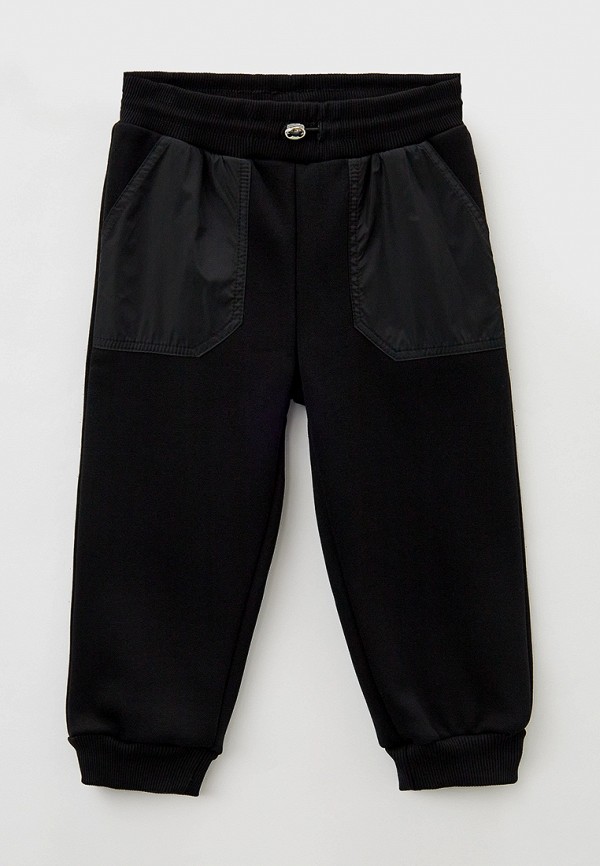 фото Брюки спортивные loloclo