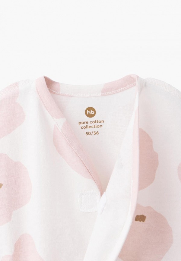 фото Рубашки 2 шт. happy baby