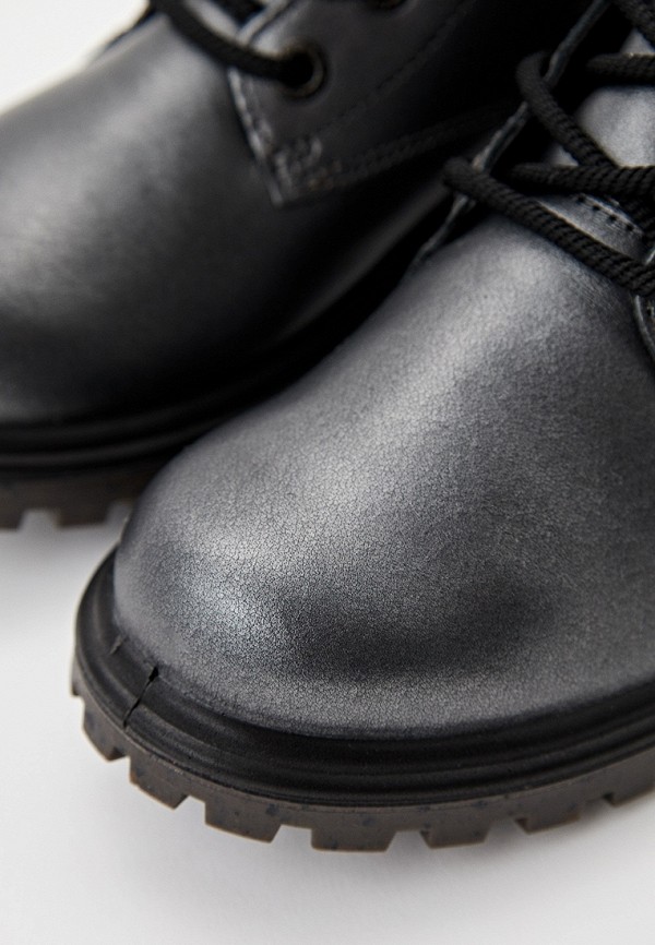 фото Ботинки ecco