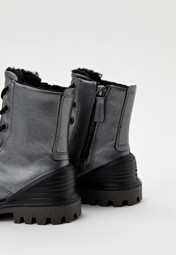 фото Ботинки ecco