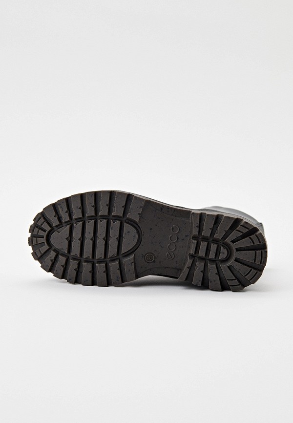 фото Ботинки ecco