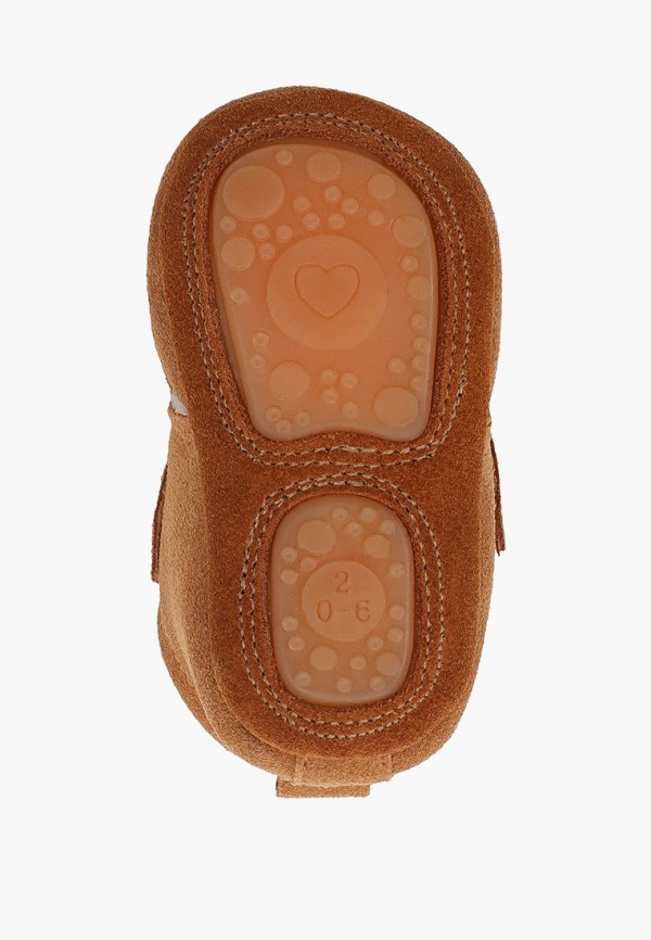 фото Ботинки happy baby