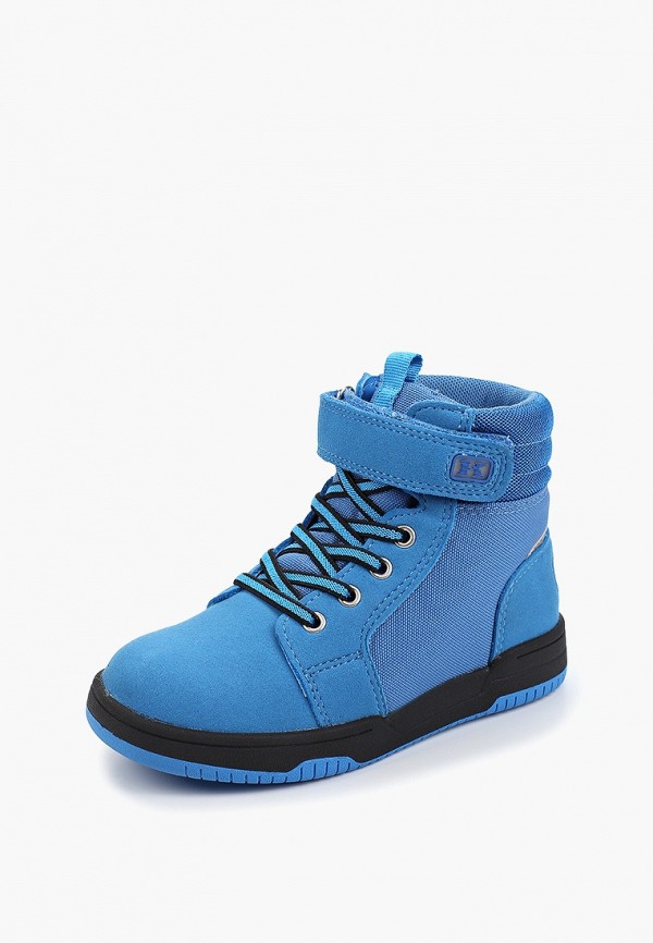 фото Ботинки kerry