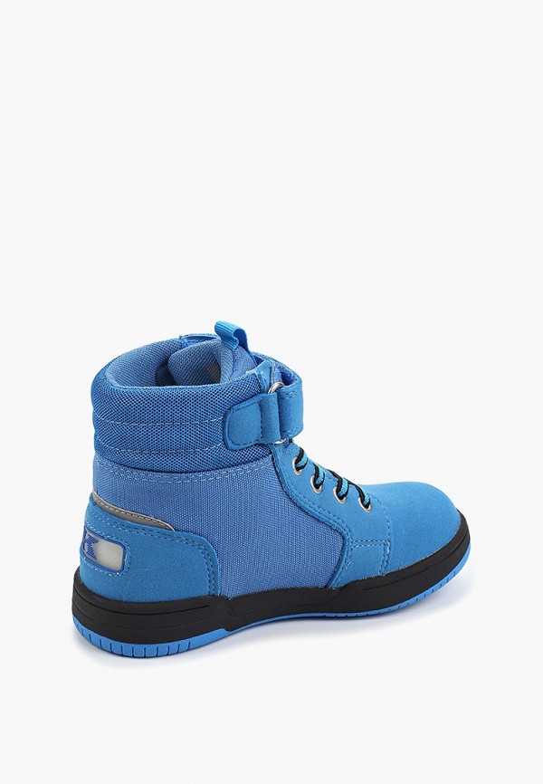 фото Ботинки kerry