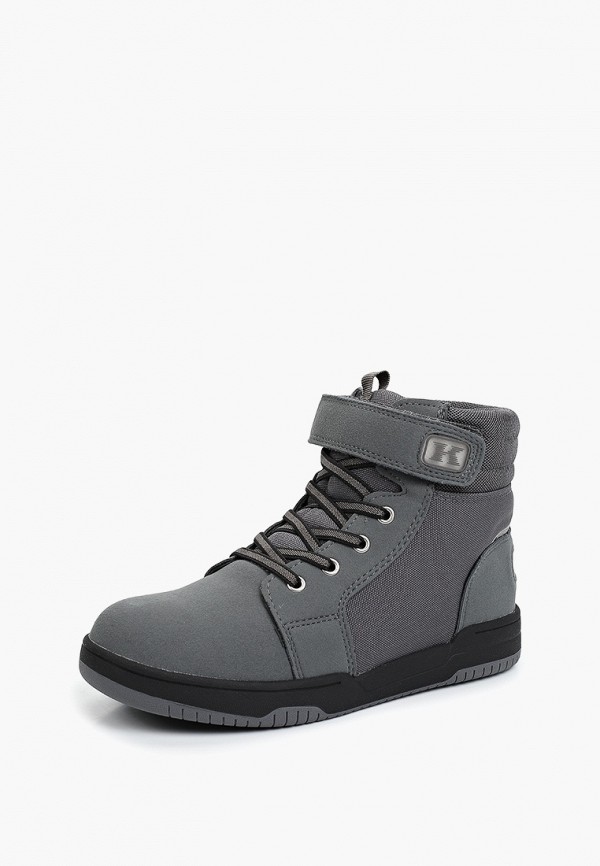 фото Ботинки kerry