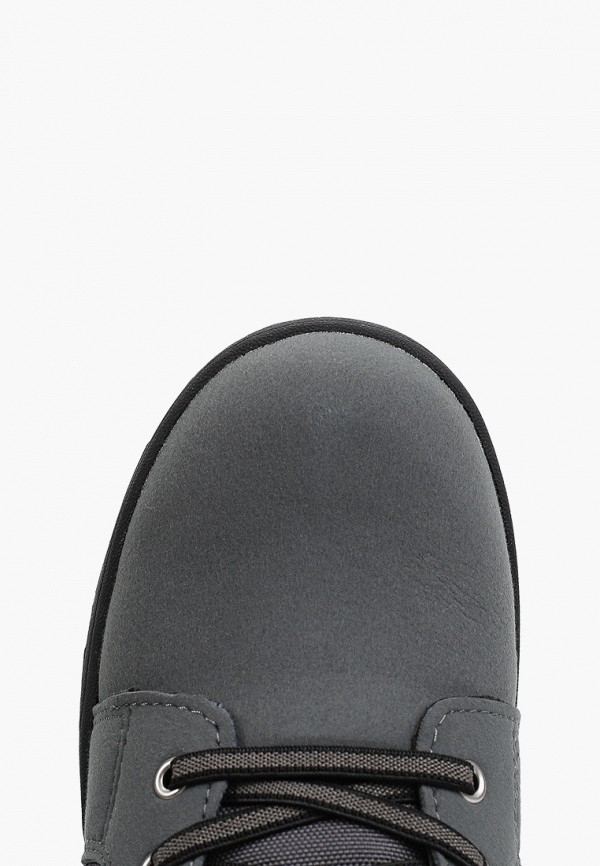 фото Ботинки kerry