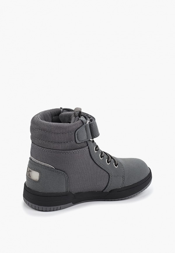 фото Ботинки kerry