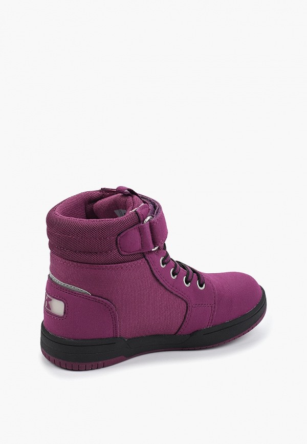 фото Ботинки kerry