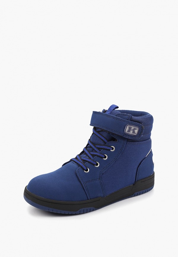 фото Ботинки kerry