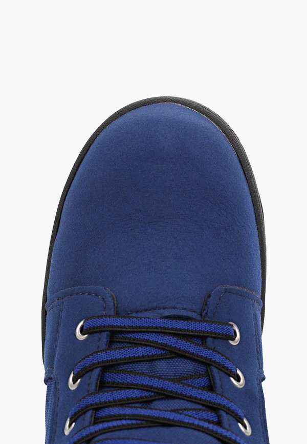 фото Ботинки kerry