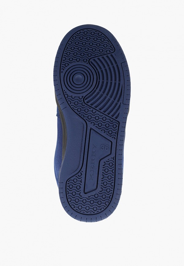 фото Ботинки kerry