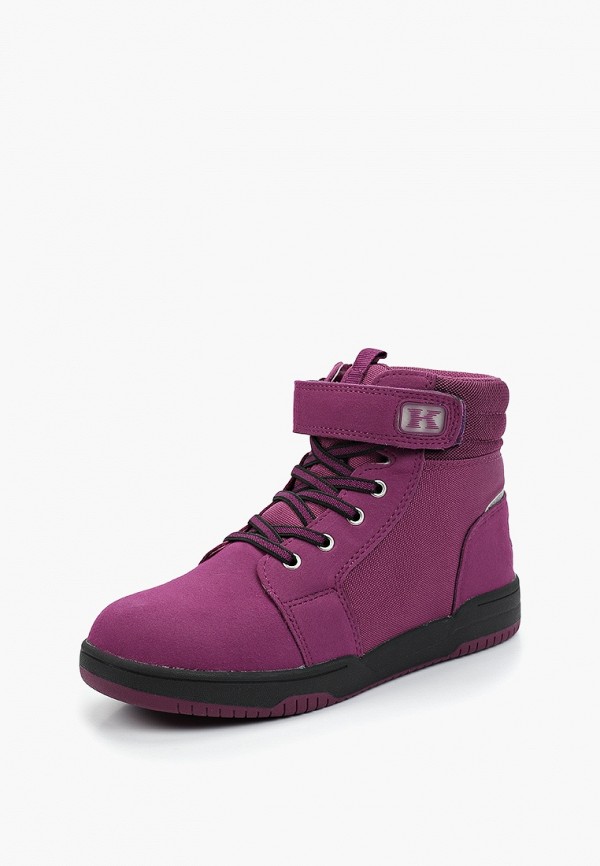 фото Ботинки kerry