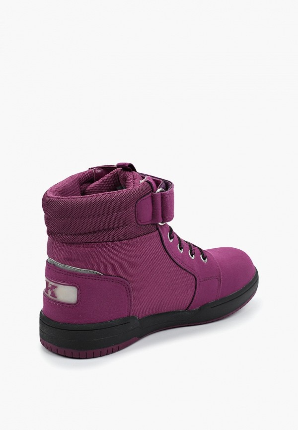 фото Ботинки kerry