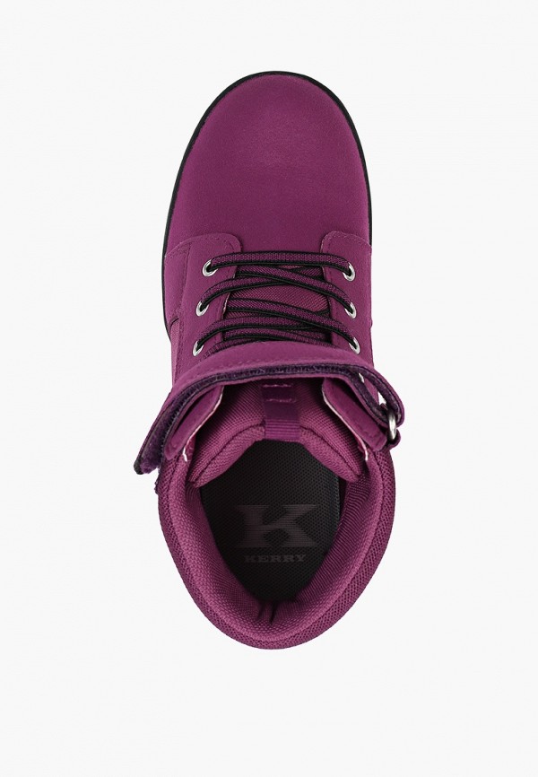 фото Ботинки kerry