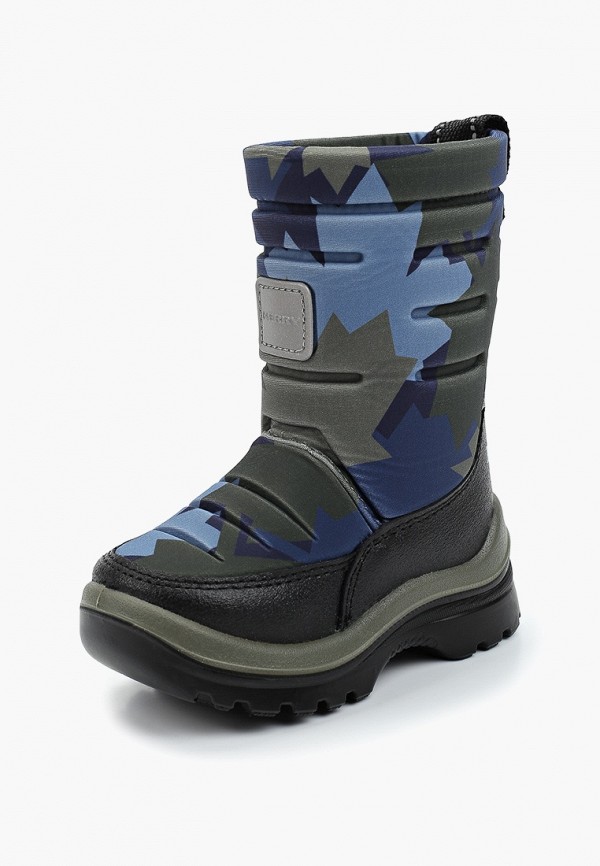 фото Сапоги kerry