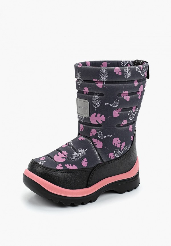 фото Сапоги kerry