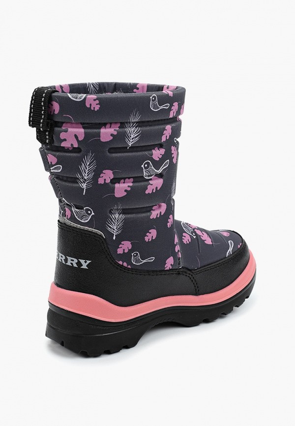 фото Сапоги kerry