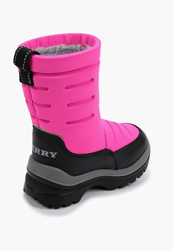 фото Сапоги kerry