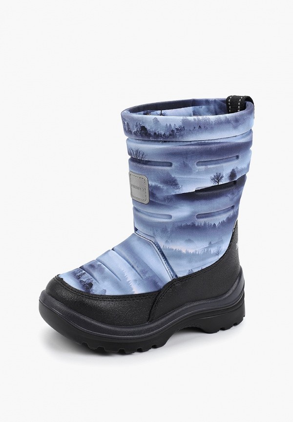 фото Сапоги kerry