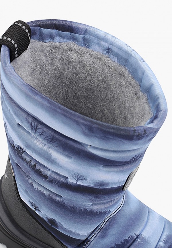 фото Сапоги kerry