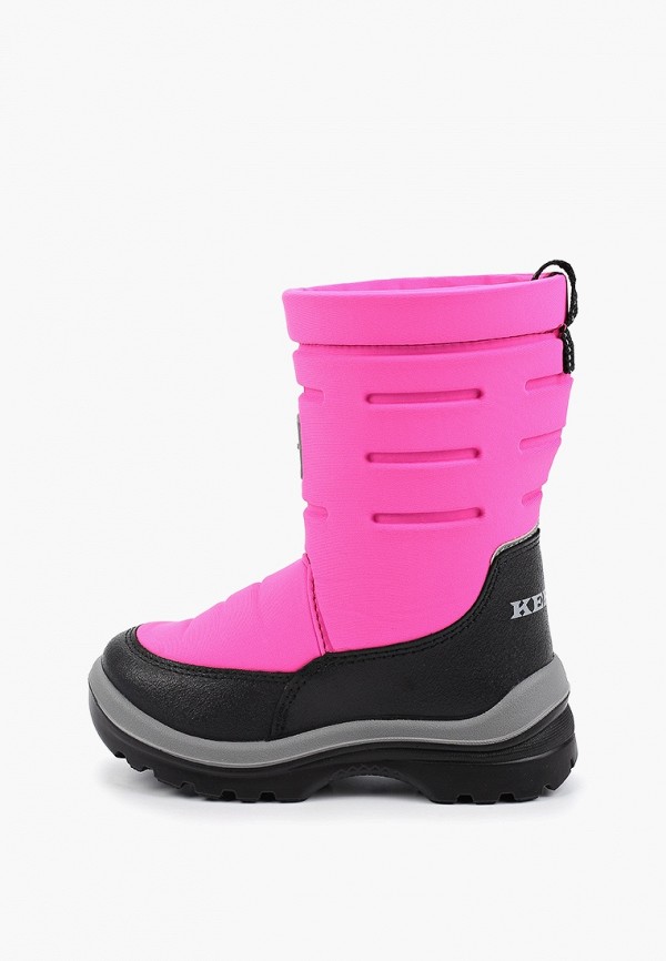 фото Сапоги kerry