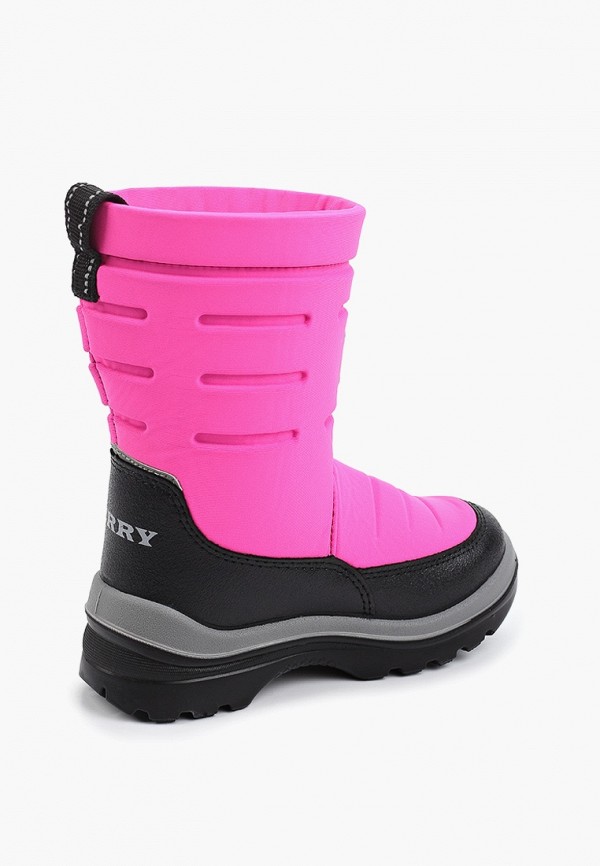 фото Сапоги kerry