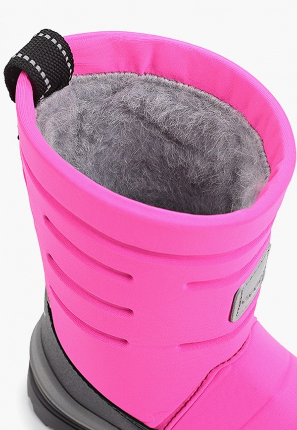 фото Сапоги kerry