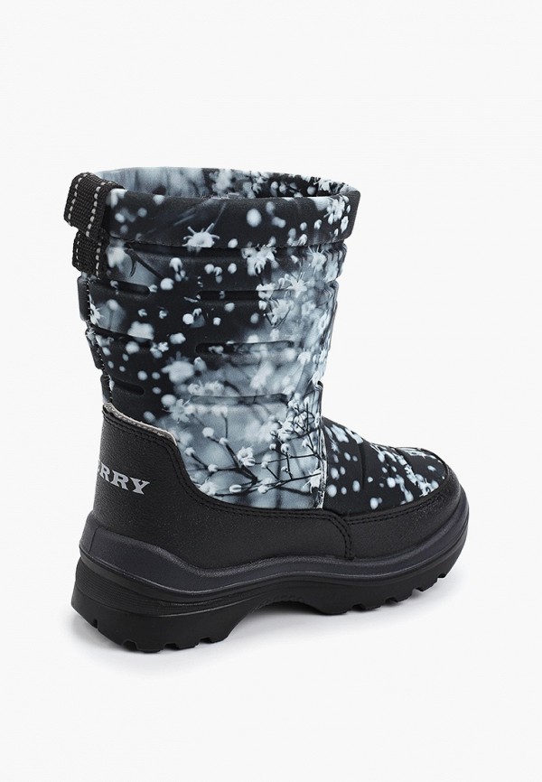 фото Сапоги kerry