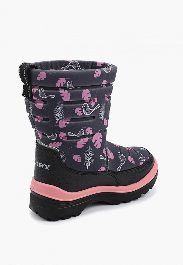 фото Сапоги kerry