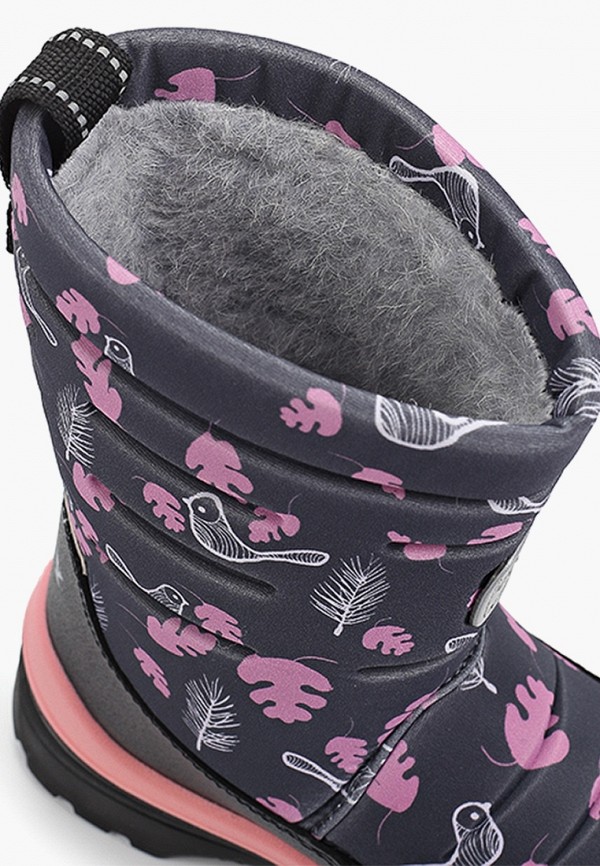 фото Сапоги kerry