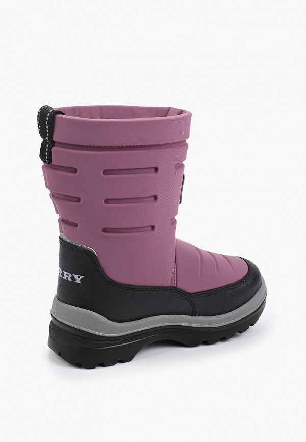 фото Сапоги kerry