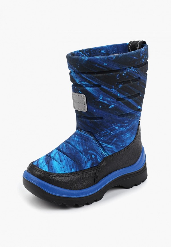 фото Сапоги kerry