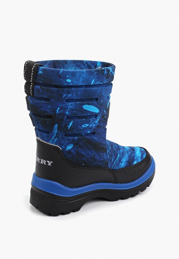 фото Сапоги kerry