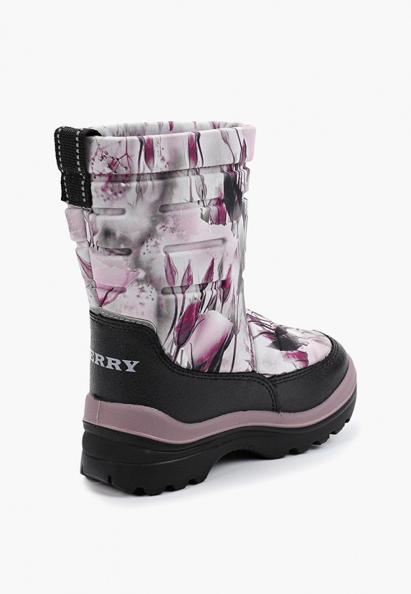 фото Сапоги kerry