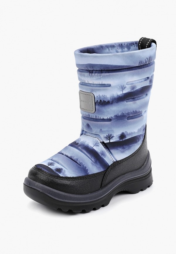 фото Сапоги kerry