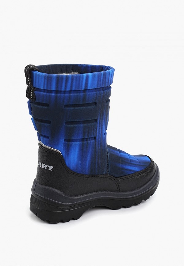 фото Сапоги kerry