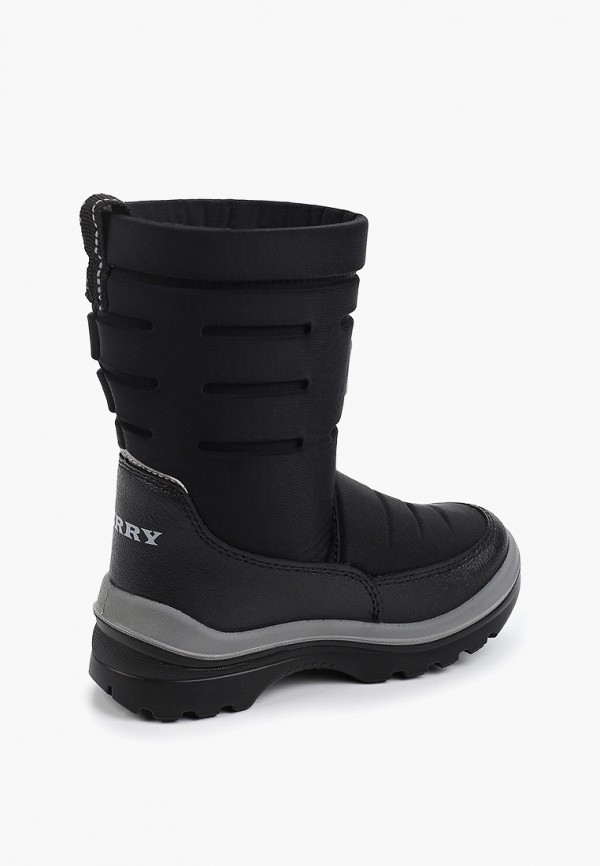 фото Сапоги kerry