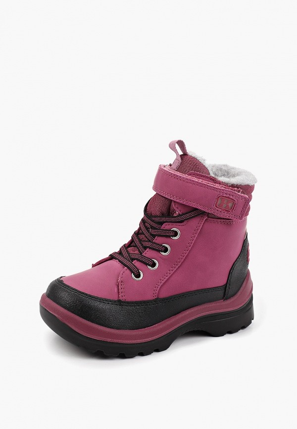 фото Ботинки kerry