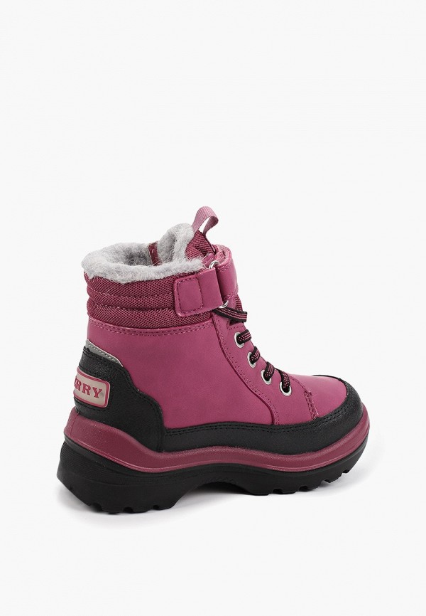 фото Ботинки kerry